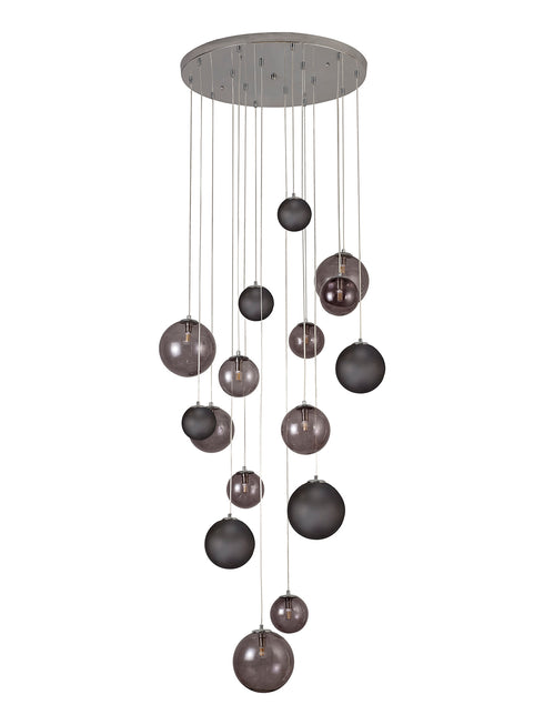 Rome Pendant 16 Light